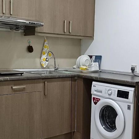Klcc Newly Renovated Apartment Kuala Lumpur Buitenkant foto